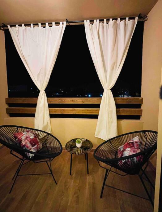 Appartement Luxueux Au Centre De Marrakech 마라케시 외부 사진