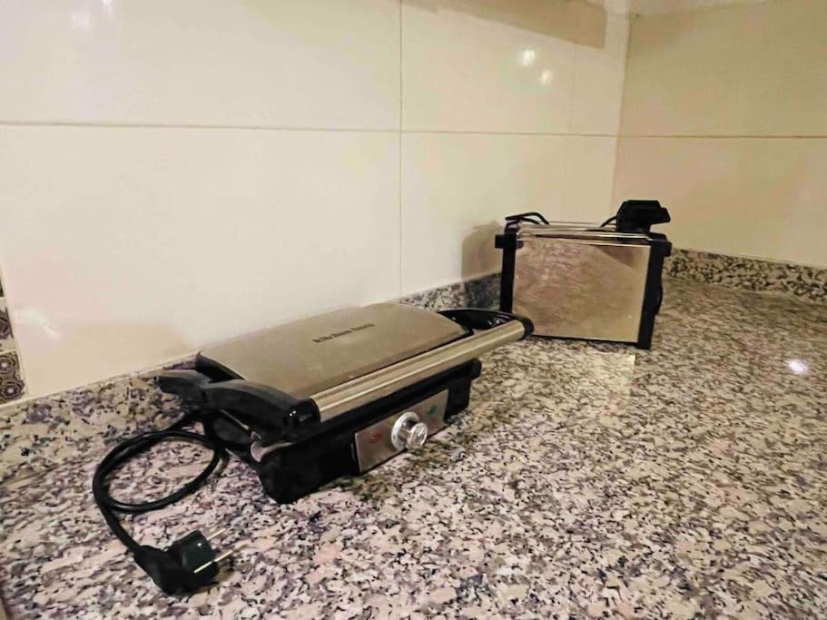 Appartement Luxueux Au Centre De Marrakech 마라케시 외부 사진