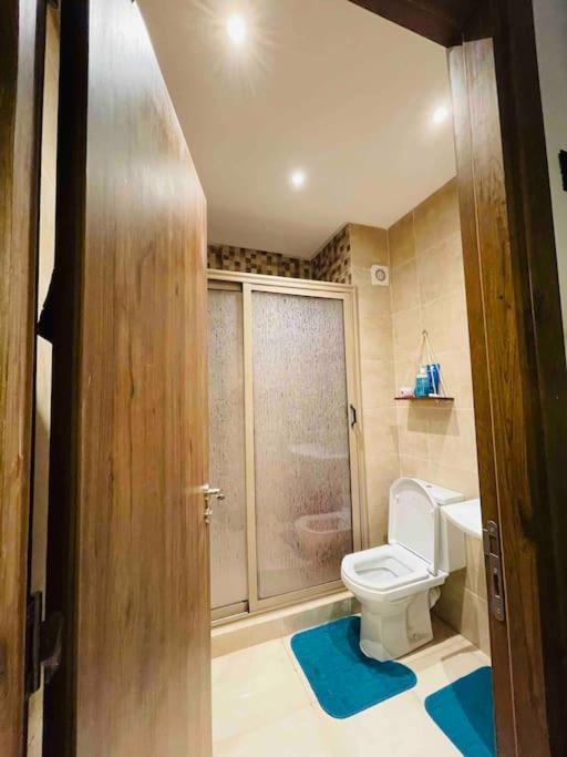 Appartement Luxueux Au Centre De Marrakech 마라케시 외부 사진